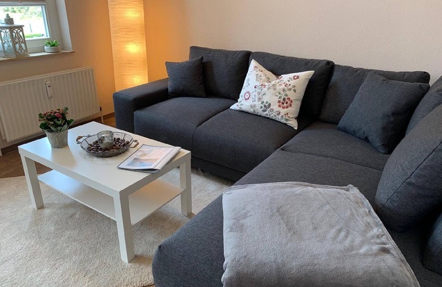 Holiday apartment Schönberger Strand for 1 - 4 persons with 1 bedroom - Holiday apartment in one or