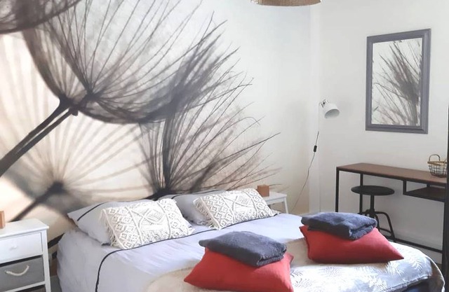 Holiday apartment Vichy for 1 - 4 persons with 2 bedrooms - Holiday apartment