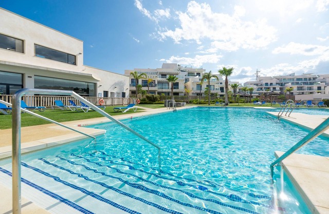 Holiday Apartment "Luxury Penthouse with Private Pool" with Sea View, Shared Terraces & Wi-Fi