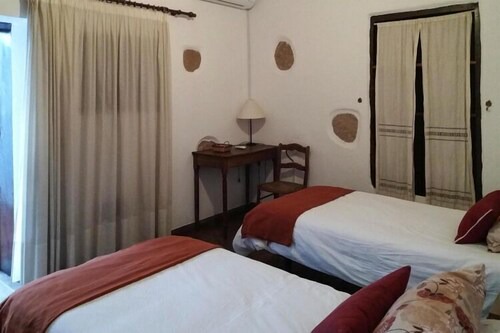 Holiday apartment in San Miguel de Abona with air conditioning