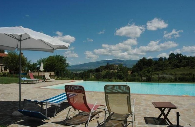 Holiday apartment Figline Valdarno for 1 - 4 persons with 2 bedrooms - Farmhouse