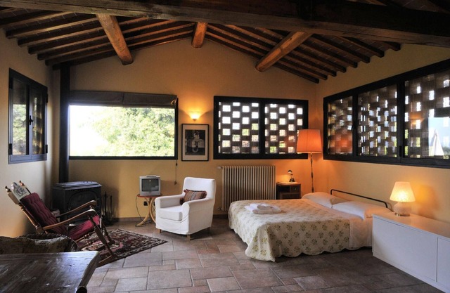 Holiday apartment Figline Valdarno for 1 - 2 persons - Farmhouse