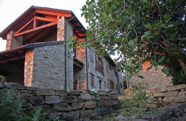 Holiday apartment Olmo Gentile for 1 - 2 persons with 1 bedroom - Holiday apartment