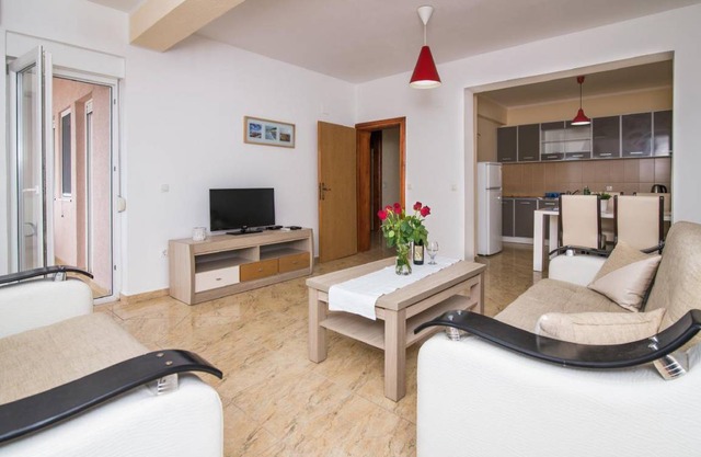 Holiday apartment Utjeha for 1 - 5 persons with 1 bedroom - Holiday apartment