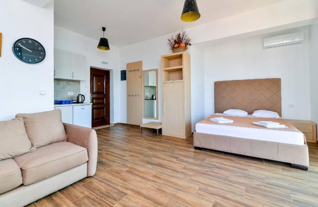 Holiday apartment Utjeha for 1 - 4 persons - Holiday apartment