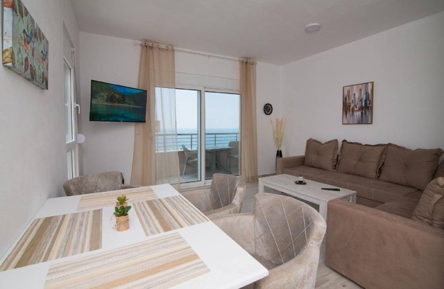 Holiday apartment Utjeha for 1 - 4 persons with 1 bedroom - Holiday apartment