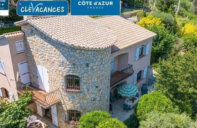 Holiday Bar Sur Loup Persons Bedrooms 