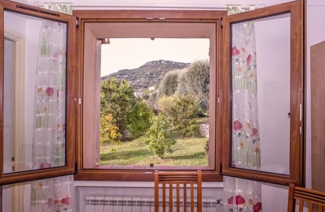 Holiday apartment Le Bar sur Loup for 1 - 6 persons with 2 bedrooms - Holiday apartment