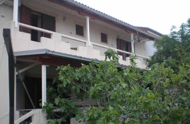 Holiday apartment Novi Vinodolski for 1 - 5 persons with 2 bedrooms - Holiday apartment