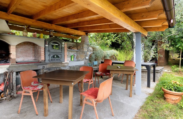 Holiday Apartment 'Arianna' with Wi-Fi