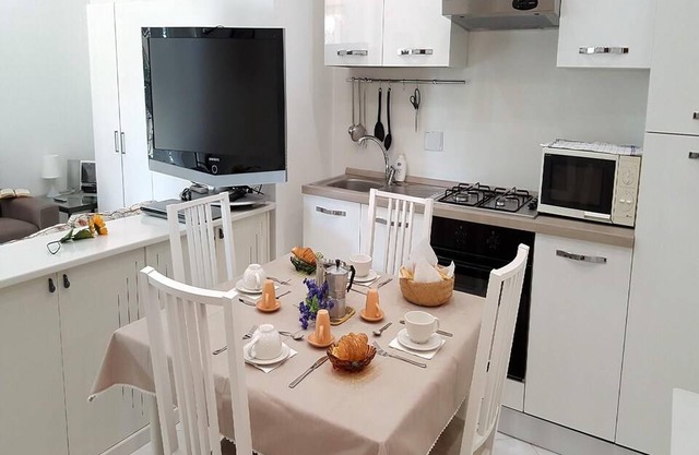 Holiday apartment Genova for 1 - 4 persons with 1 bedroom - Holiday apartment