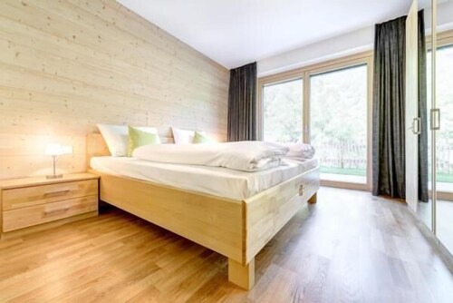Holiday apartment Brand bei Bludenz for 6 persons with 2 bedrooms - Holiday apartment