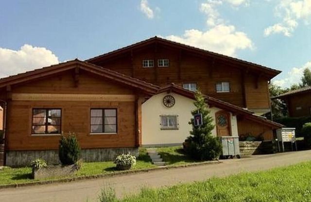 Holiday apartment Aeschi b. Spiez for 2 persons with 1 bedroom - Holiday apartment