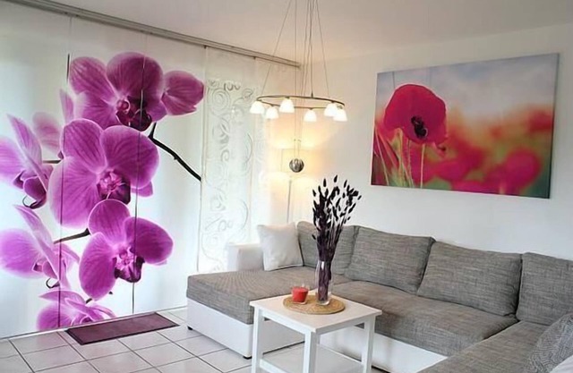 Holiday apartment Schalkenmehren for 1 - 6 persons with 2 bedrooms - Holiday apartment