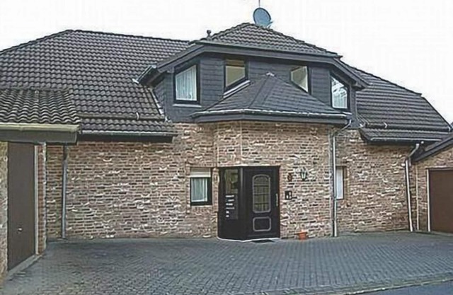 Ferienwohnung Schalkenmehren Für Personen 