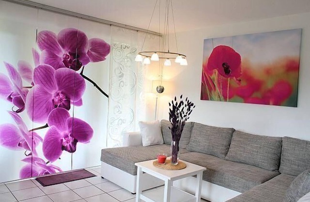 Holiday apartment Schalkenmehren for 1 - 6 persons with 2 bedrooms - Holiday apartment