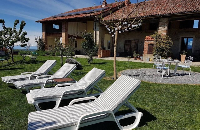 Holiday apartment Bastia Mondovì for 1 - 6 persons with 2 bedrooms - Holiday apartment