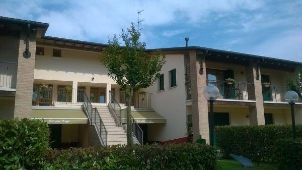 Holiday apartment Martellago for 4 persons with 1 bedroom - Holiday apartment