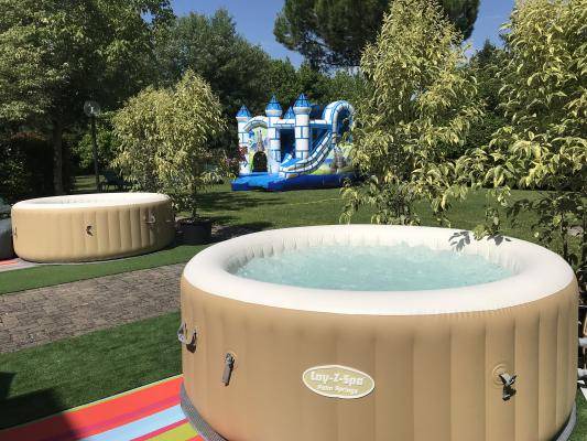 Holiday apartment Martellago for 2 persons with 1 bedroom - Holiday apartment