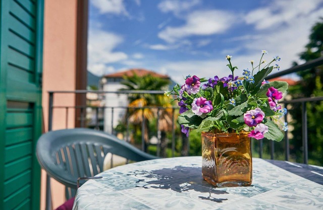 Holiday apartment Riva del Garda for 1 - 4 persons with 1 bedroom - Holiday apartment in one or mult