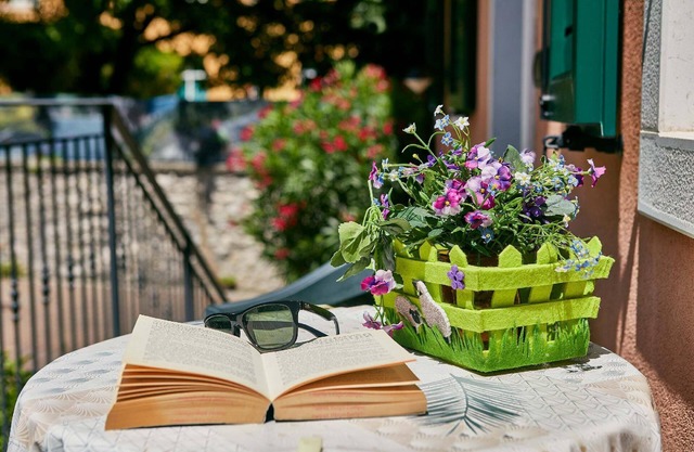Holiday apartment Riva del Garda for 1 - 4 persons with 1 bedroom - Holiday apartment in one or mult
