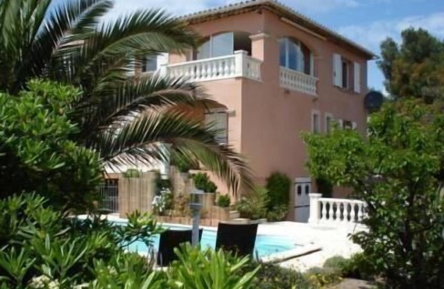 Holiday apartment Agay for 1 - 4 persons with 1 bedroom - Holiday apartment in one or multi-family h