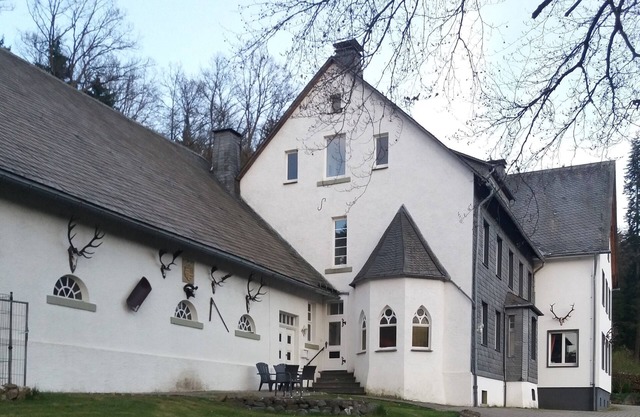 Holiday apartment/app. for 6 guests with 100m² in Winterberg (126287)