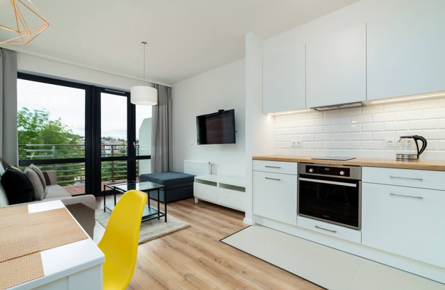 Holiday apartment/apt. for 3 guests with 25m² in Karpacz (245995)