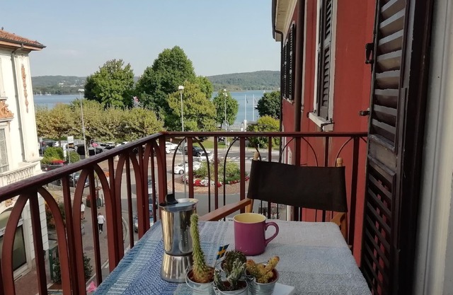Holiday apartment Arona for 1 - 4 persons with 2 bedrooms - Holiday apartment in one or multi-family