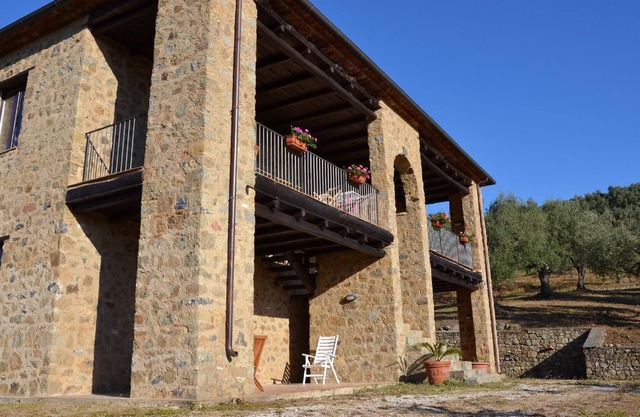 Holiday apartment Ascea for 1 - 4 persons with 2 bedrooms - Holiday house