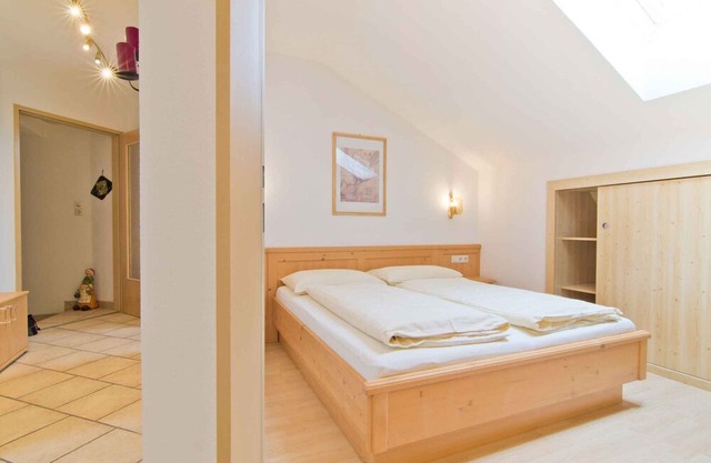 Holiday apartment at a farm