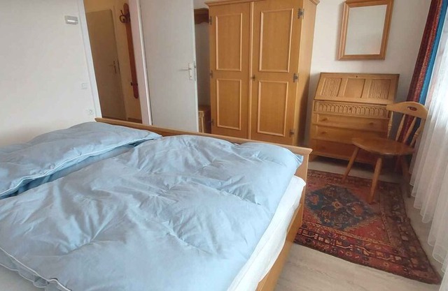 Holiday apartment with wi-fi and satellite TV