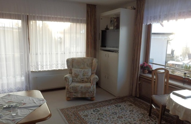 Holiday apartment Badenweiler for 1 - 3 persons with 1 bedroom - Holiday apartment