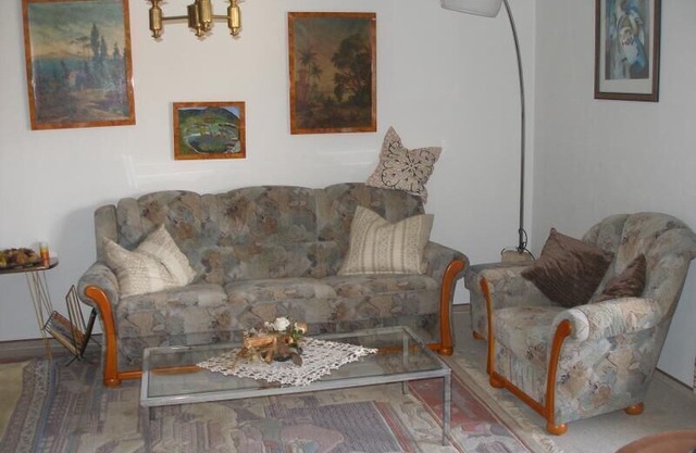 Holiday apartment Badenweiler for 1 - 4 persons with 2 bedrooms - Holiday apartment