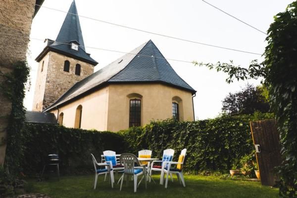 Holiday apartment Ballenstedt for 4 - 8 persons with 4 bedrooms - Holiday apartment