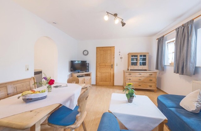 Holiday apartment Breitenberg for 1 - 5 persons with 2 bedrooms - Holiday apartment