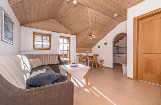Holiday apartment Breitenberg for 1 - 4 persons with 2 bedrooms - Holiday apartment