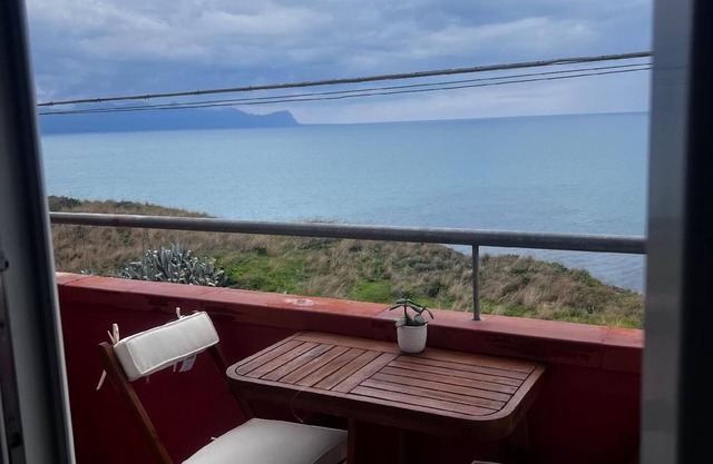 Holiday apartment Balestrate for 1 - 5 persons with 2 bedrooms - Holiday apartment in one or multi-f