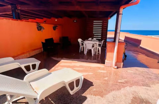 Holiday apartment Balestrate for 1 - 4 persons with 2 bedrooms - Holiday apartment in one or multi-f