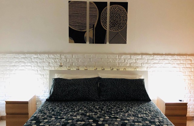 Holiday apartment Balestrate for 1 - 4 persons with 2 bedrooms - Holiday apartment