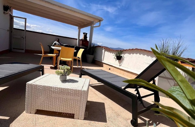Holiday apartment Balestrate for 1 - 5 persons with 2 bedrooms - Holiday apartment in one or multi-f