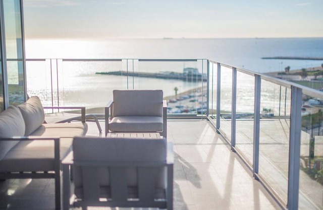 Holiday apartment Barcelona for 1 - 10 persons with 5 bedrooms - Holiday apartment