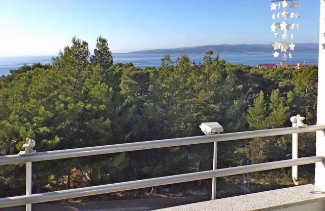 Holiday apartment Bast for 1 - 5 persons with 1 bedroom - Holiday apartment