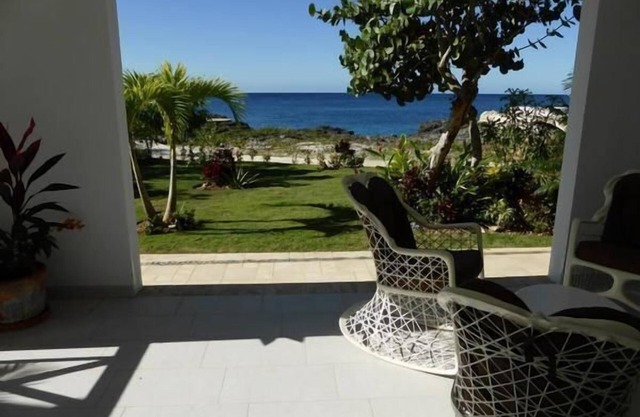 Holiday apartment Bayahibe for 1 - 4 persons with 2 bedrooms - Detached holiday house