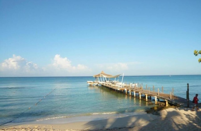 Holiday apartment Bayahibe for 4 persons with 2 bedrooms - Holiday house