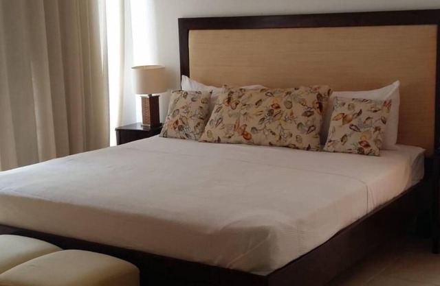 Holiday apartment Bayahibe for 4 persons - Holiday apartment