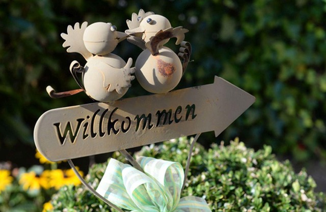 Holiday apartment Bereborn for 2 persons with 1 bedroom - Holiday apartment