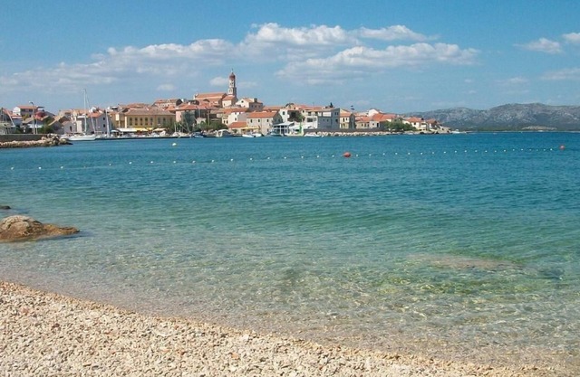 Holiday apartment Betina for 1 - 6 persons with 2 bedrooms - Holiday apartment