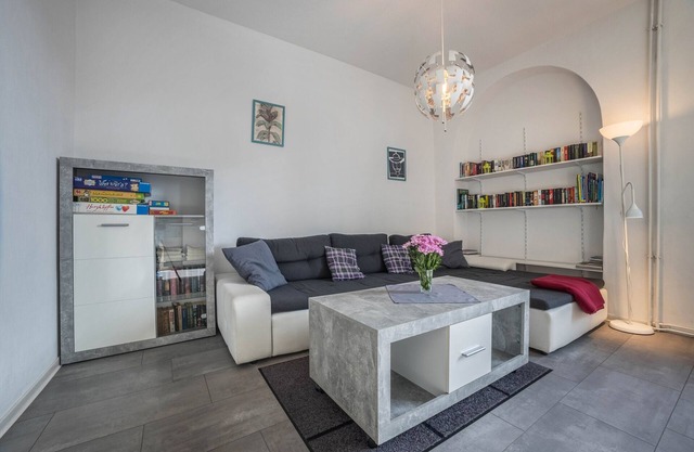 Holiday Apartment "Braunlageblick" near Cable Car