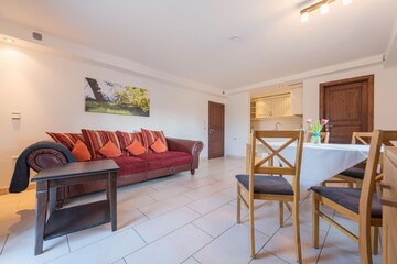 Holiday apartment Breitenberg for 1 - 4 persons with 1 bedroom - Holiday apartment